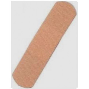 Fabric Adhesive Strip (Pack of 100)